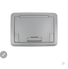 LCAN EFB45BTCAL EVO FLR BX SRF CVR