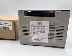 Omron C200HW-PA204 Power Supply Module NEW 120/240 VAC