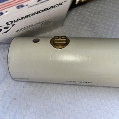Diamondback Ball Valve Full PortBV58FFSI2 D.P. 800 PSIG (4826 kPa)