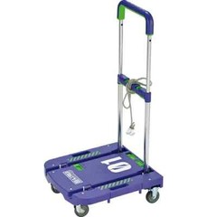 EVANGELION Motif Working Bogie Collapsible A.T.FIELD ECH521 EVA JAPAN NEW