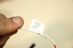Empire Comfort Systems Thermopile R942 White-Rodgers G01A-524