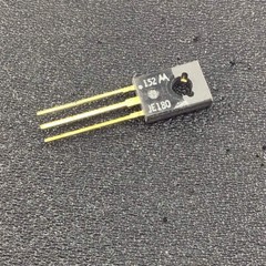 MJE180 – MOTOROLA – NPN TRANSISTOR