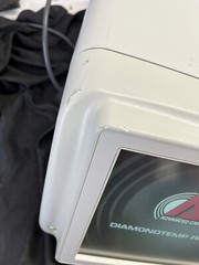Act Diamondtemp Rf Generator W/ Foot Switch FASTR CEDTG200 Epix Ablation