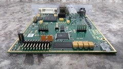 Black Box ACX1MR-DHID-SM DKM FX Modular KVM Extender Receiver Interface Card