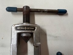 Vintage Imperial Eastman 37 Degree Flaring Tool #437-FA