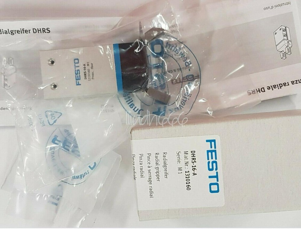 1PC Festo DHRS-16-A Pneumatic Cylinder 1310160 New