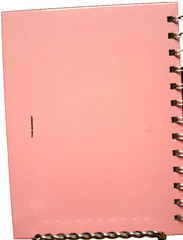 Blessed Is the Mother Who Walks With God 5×7″ Journal Book (no pen) Floral B33