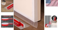 Silicone T-Shaped Weather Stripping Seal