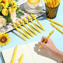 100 Pcs Funny Pens Coworker Appreciation Gifts Inspirational Motivational Quo…