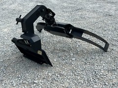PROWORKS 62″ Log Grapple Hydraulic Rotation Fits Toro Dingo Mini Skid Steer USA