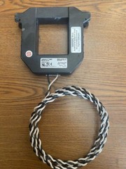 Schneider Electric 3090SCCT083 Power Logic Split Core CT