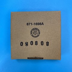 (LOT OF 209) *NEW* OPEN BOX PnetR5 1U, Cat5 Network Surge Protector
