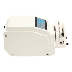 Peristaltic Liquid Pump Adjustable Flowing Peristaltic Pump for Lab Analytical