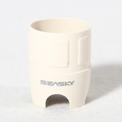 LED Dental Ultrasonic Piezo Scaler Handpiece Fit For EMS Cavitron Woodpecker