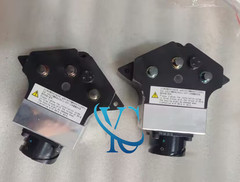 New OMTW03-600 Connector 17326 Omni Power Supply Module fast shipping