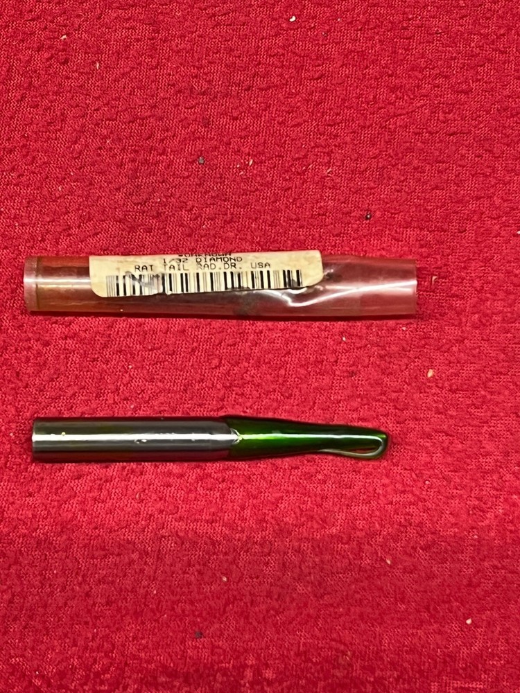 Rat Tail Diamond NEW 1/32 Q-271