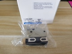 1PCS Omron D4E-1G20N D4E1G20N Limit Switch -New Free Shipping #OM
