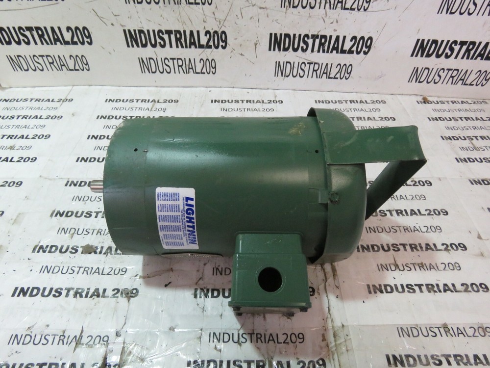 LIGHTNIN MOTOR 35S705-008361 NEW OLD STOCK