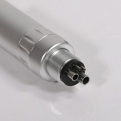 Dental E-type Air Motor Slow Low Speed Handpiece 4 Holes Inner Water Spray wy4