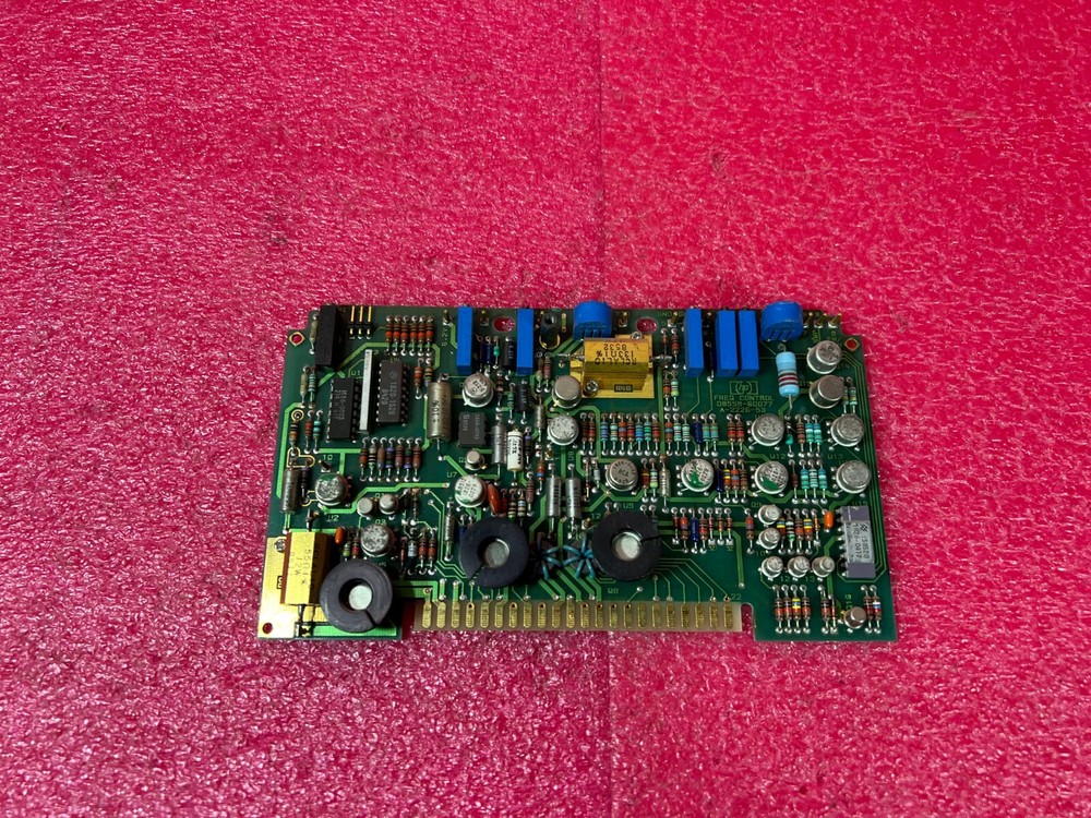HP 853A Spectrum Analyzer DISPLAY 8559A Board 08559-60077