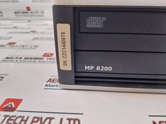 HP MP 8200 Compaq 8200 Elite Small Form Factor PC CPU 100-240V 50-60Hz 4.0A