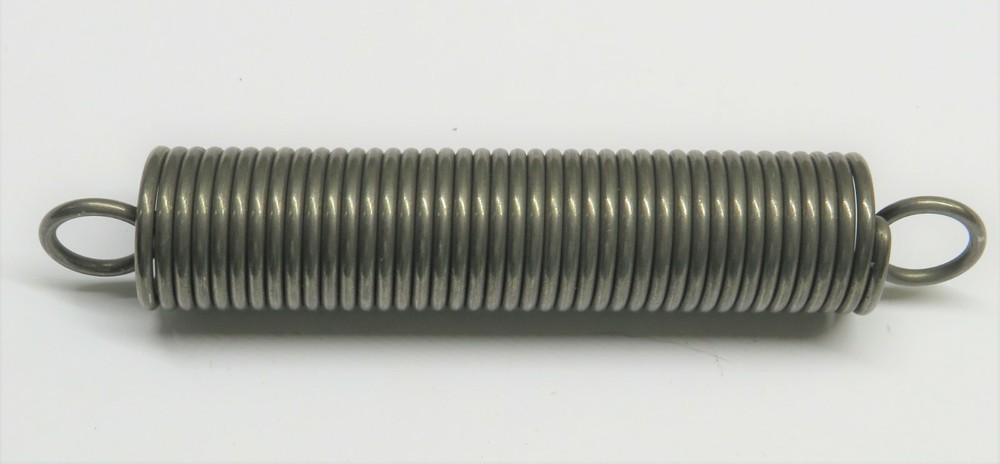 Briggs & Stratton Model Y Pedal Spring Short Gas Engine Motor