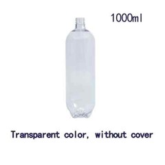 1pcs Dental Water Storage Bottle Plastic Universal Dental Chair Turbine Unit