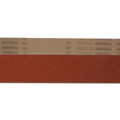 2″ x 72″ Knife Maker Ceramic Sanding Belt Kit 36, 40, 60, 80, 120 grit – 10 PACK