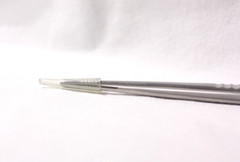 **NEW** Sklar Debakey Atraumatic Forceps 7 3/4″ x 2mm REF 52-5177