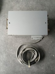 JEOL Panel JCT CCT from 2100F