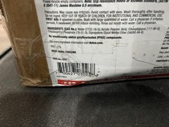 Betco Hard As Nails Hard Film Floor Finish 5 Gallon