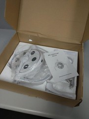 Dental Unit Chair Use Led Oral Light Lamp 6 Led 26Mm Round Shape