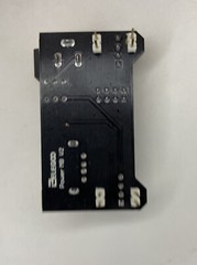 Elegoo LCD 1602 Module, Power Supply & IR Receiver, Stepper Motor Driver ULN2003