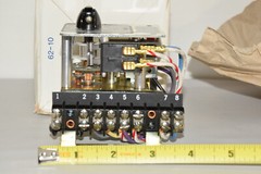 CRAMER 0-24 Hours Range Timer 472A-E 24H – New in box