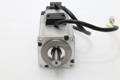 PANASONIC Used MSMD041S2B AC Servo Motor 400W MOT-I-4263=9R38