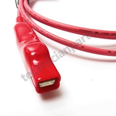 1pcs New High Voltage Test Lead for KIKUSUI TL01-TOS