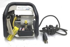 Pump Works PW2169MTF Mongoose Thruster Refrigerant Transfer and Recovery Unit