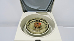 Thermo Scientific MicroCL 17 Microcentrifuge with 24 Place Fixed Angle Rotor