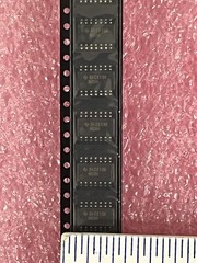 SN74HC00NSR IC LOGIC GATE NAND 4CH 2 INP 14 SOP TEXAS INSTRUMENTS (LOT OF 5)