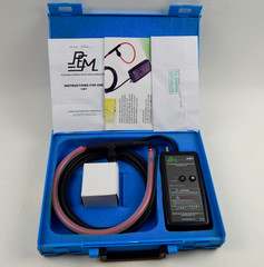 PEM CWT 600R Rogowski Current Waveform Transducer 0.05mV/A 10kV Peak 120kA U
