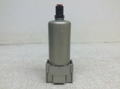 SMC NAF4000-N06D-2 Pneumatic Filter NAF4000N06D2 (TSC)