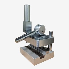 Staple Fastener Installation Tool For Flexco Alligator Conveyor belt Lacing Tool