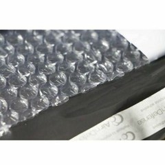 #00 5×10 Poly Bubble Padded Envelopes Mailing Mailers Shipping Bags AirnDefense