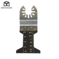 Oscillating Tool Blades For Metal Wood Plastic Multitool Blades 60 Pack US