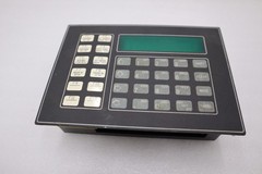 Horner Electric HE693OIU177G HMI Operator Interface Keypad 24VDC STOCK 3492A