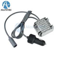 DC 12/24V to DC 30V 3.5A Step-Up Converter for Starlink Mini Adapter Car Charger