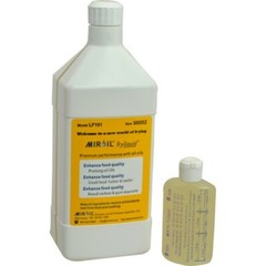 Miroil FryLiquid, BULK SAVER, LF1201 Pack of 12 x 1 Liter, Fry Oil Extender