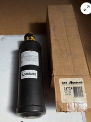 GENUINE SPX ROBINAIR 34724 AC MACHINE FILTER FD10