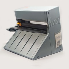 3M LS950 Laminator Laminating System Non-Electric NO TRAY Rolls Are Empty