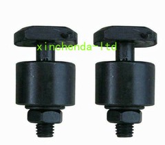Bridgeport Milling Machine Part Power Feed Travel Stop CNC Vertical Mill 2pcs